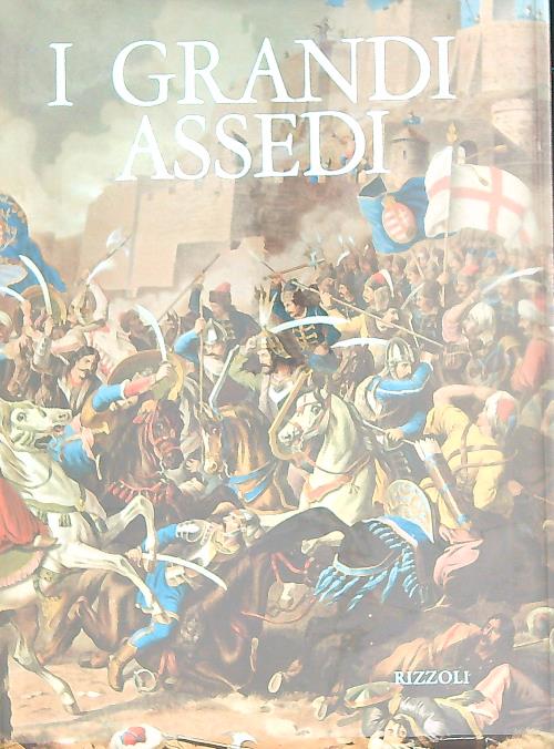 I grandi assedi