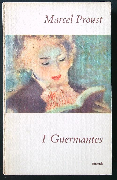I Guermantes