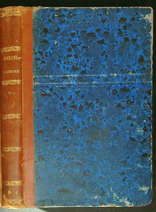 I Lombardi nelle guerre Italiane 1848 - 49