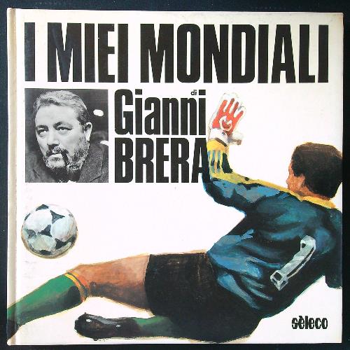 I miei mondiali