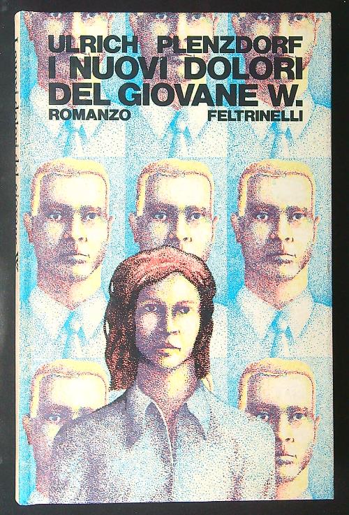 I nuovi dolori del giovane W.