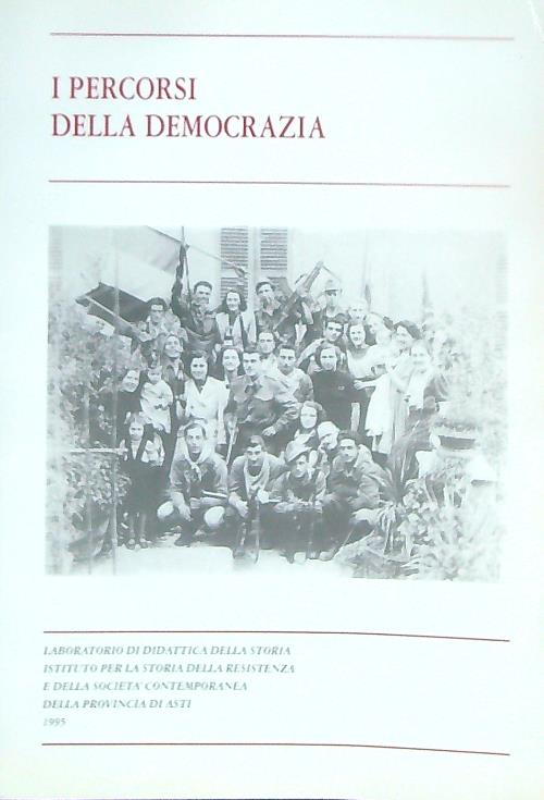 I percorsi della democrazia