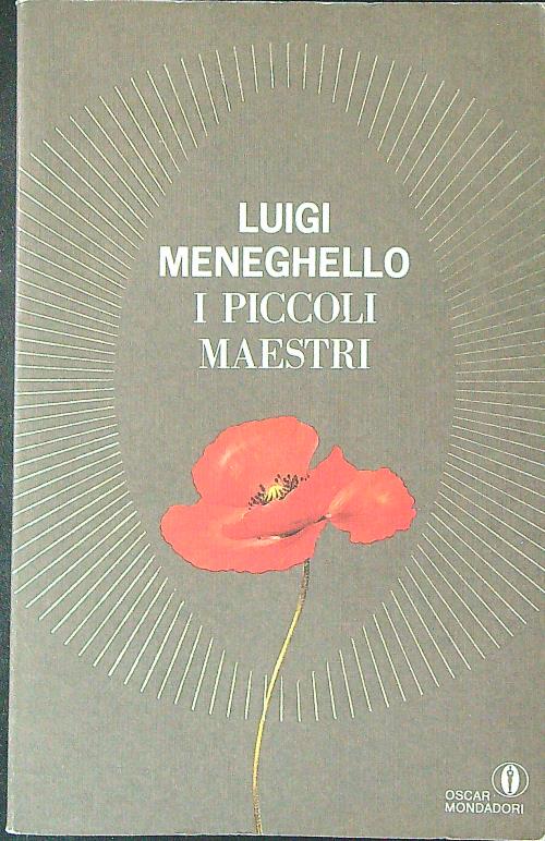I piccoli maestri