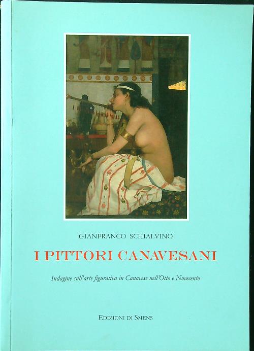 I pittori canavesani