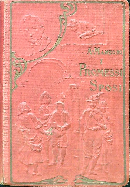 I Promessi Sposi. Edizione Patriottica