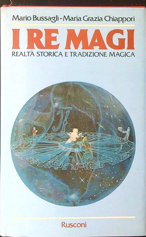 I re magi