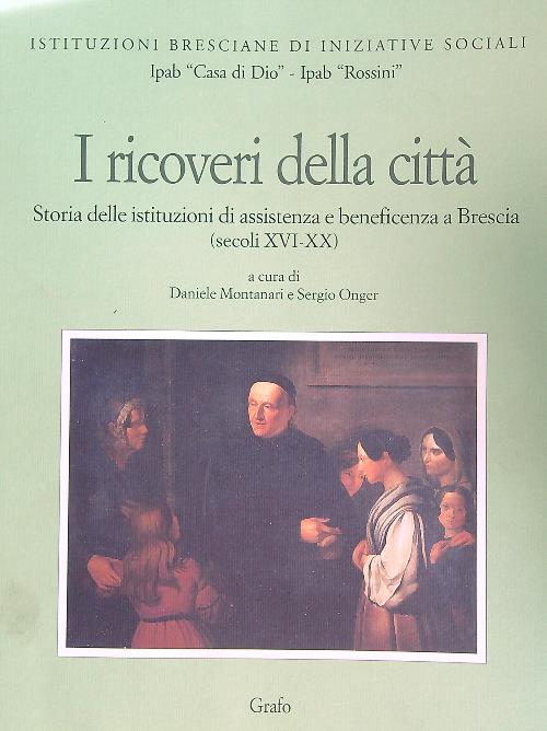 I ricoveri della citta'