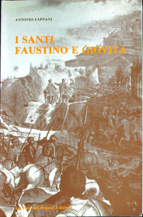 I Santi Faustino E Giovita