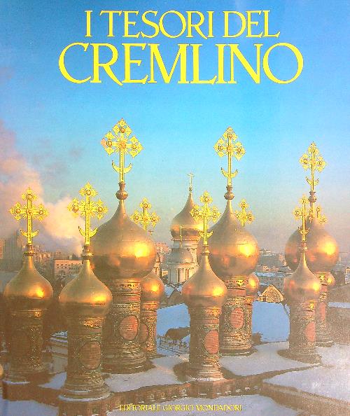 I tesori del Cremlino