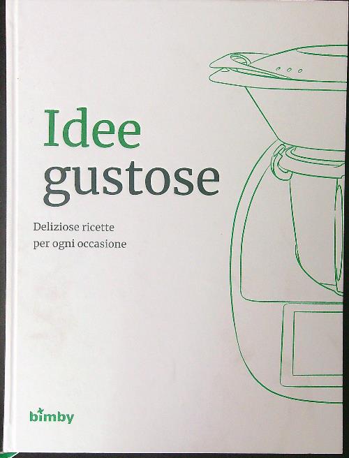 Idee gustose