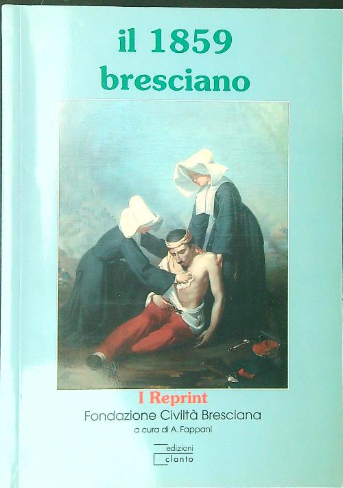 Il 1859 Bresciano