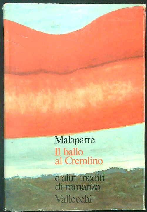 Il ballo al Cremlino