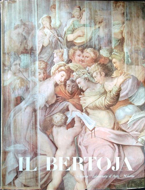 Il Bertoja