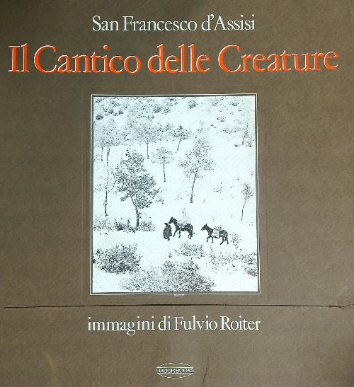 Il Cantico delle Creature
