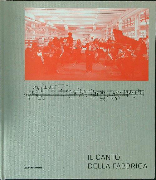 Il canto della fabbrica