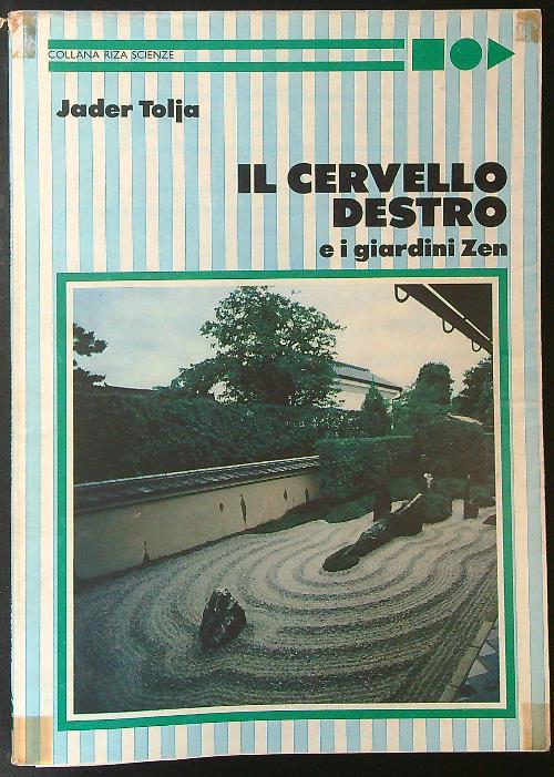 Il cervello destro