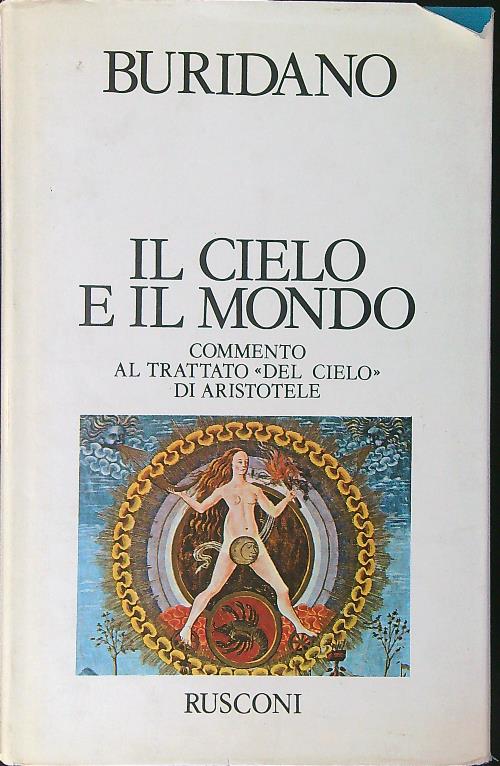 Il cielo e il mondo