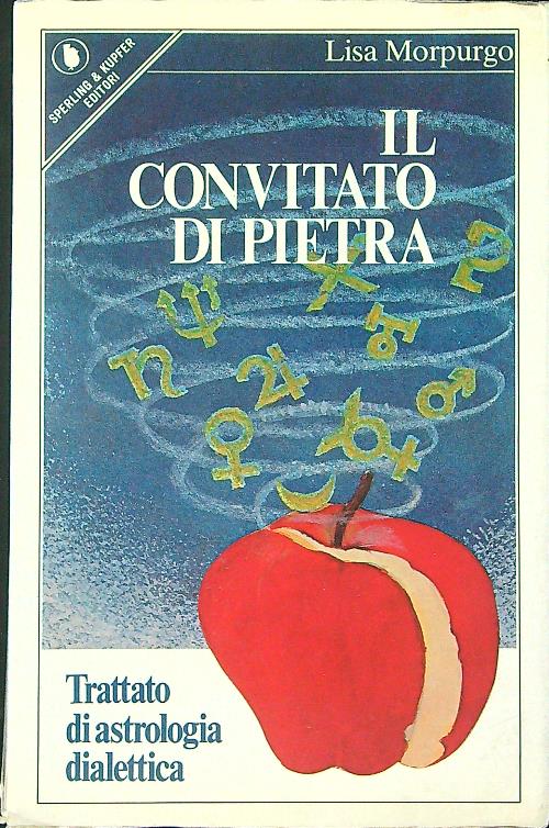 Il convitato di pietra