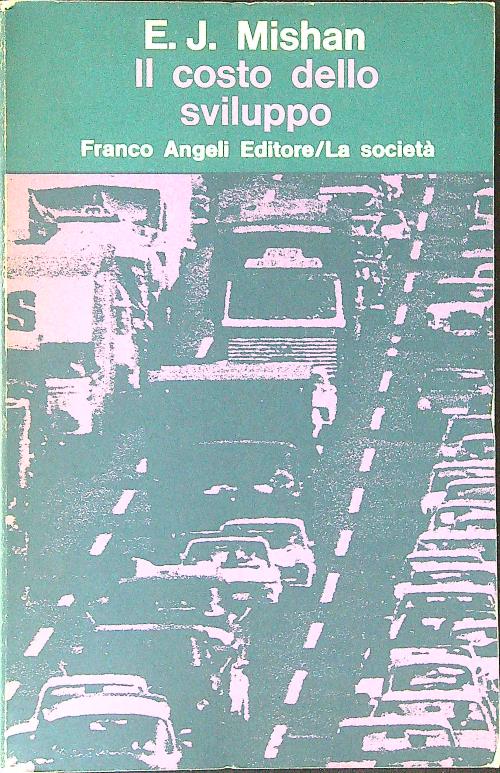 Il costo dello sviluppo