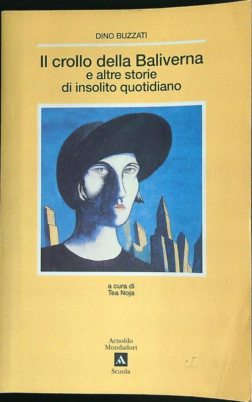 Il crollo della Baliverna e altre storie di insoli