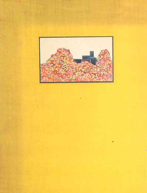 Il deserto dei tartari