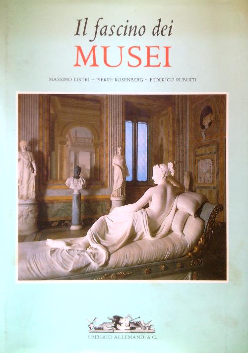 Il fascino dei musei