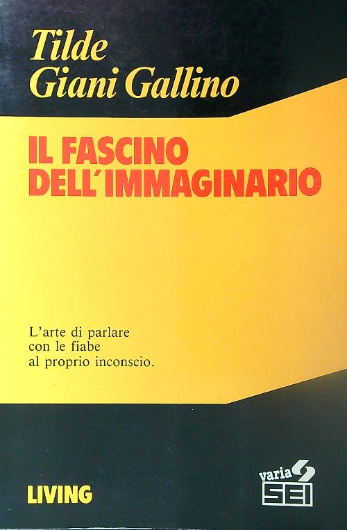 Il fascino dell'immaginario