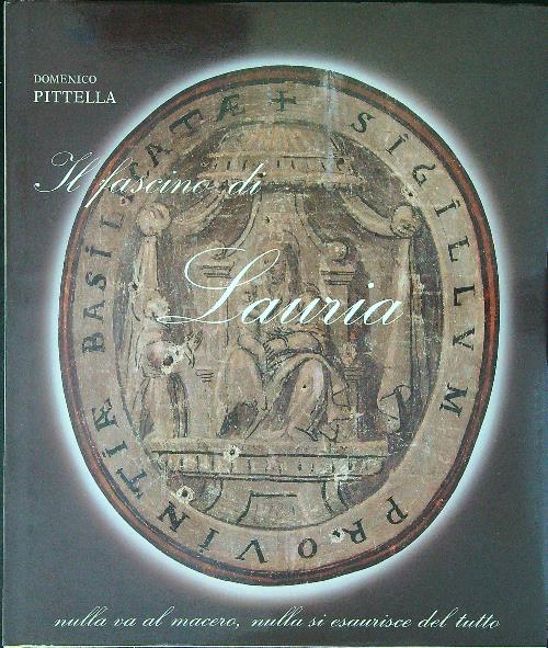 Il fascino di Lauria
