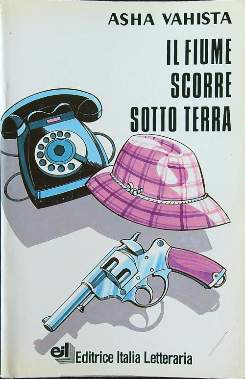 Il fiume scorre sotto terra