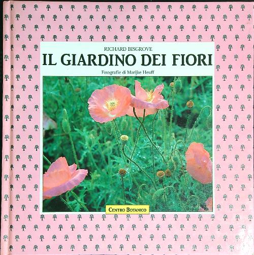 Il giardino dei fiori