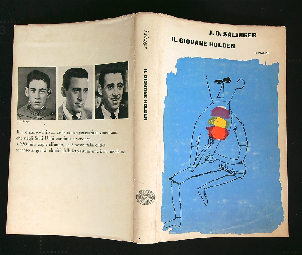 Il giovane holden
