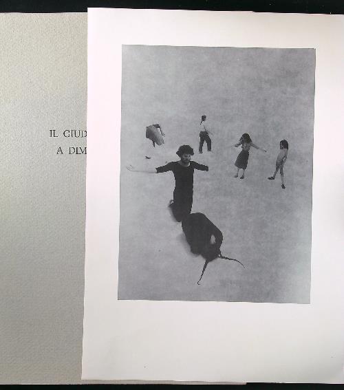 Il Giudizio Universale a dimensione reale