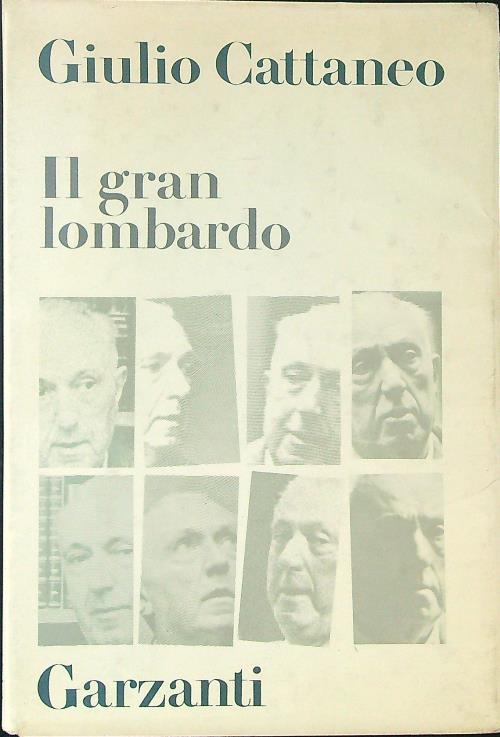 Il Gran Lombardo