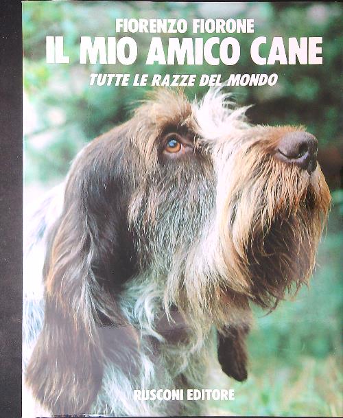 Il Il mio amico cane 4 vv