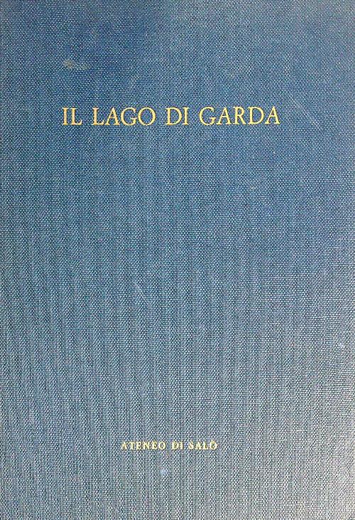 Il lago di Garda vol 2