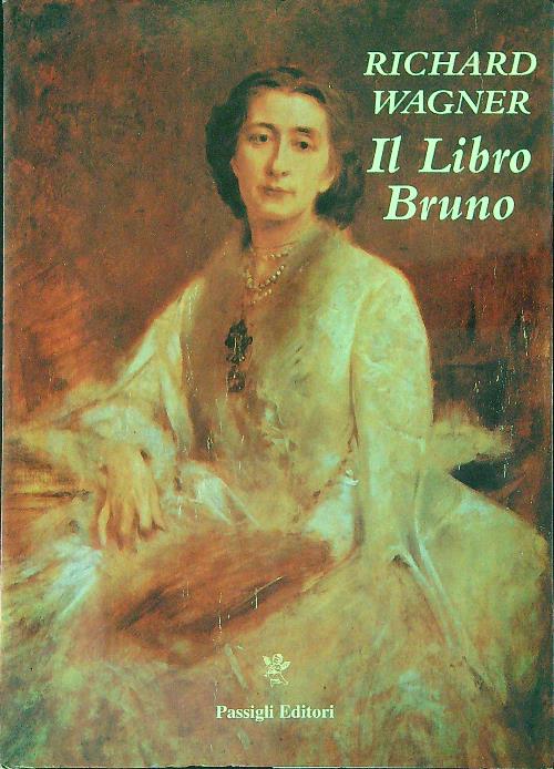 Il libro Bruno