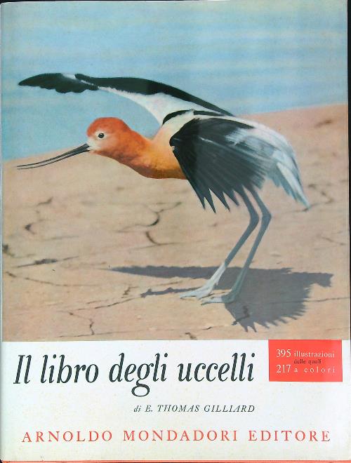 Il libro degli Uccelli