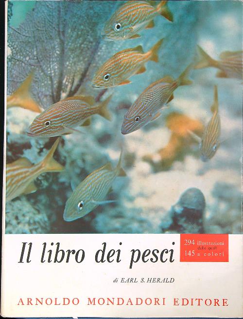 Il libro dei pesci