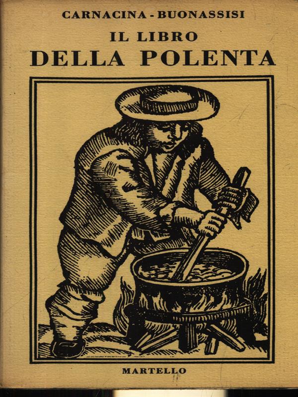 Il libro della polenta