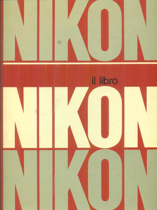 Il libro Nikon