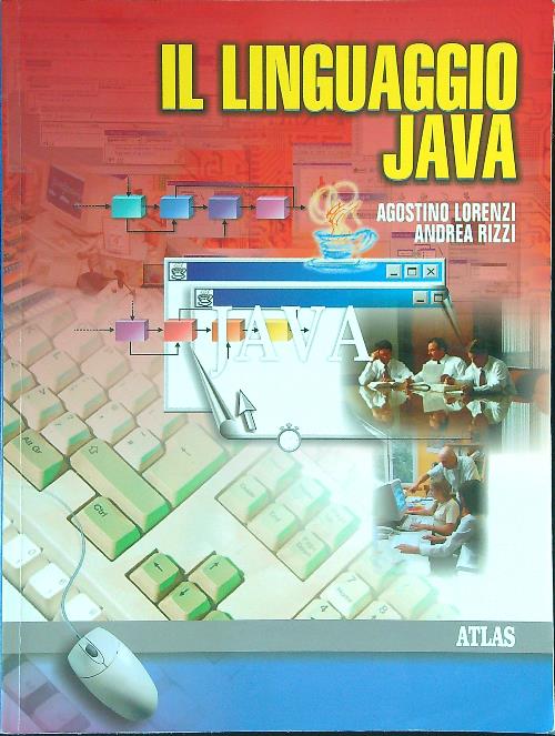 Il Linguaggio java