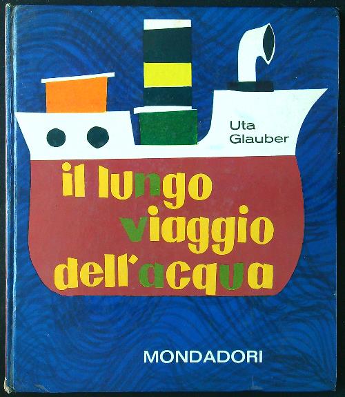 Il lungo viaggio dell'acqua