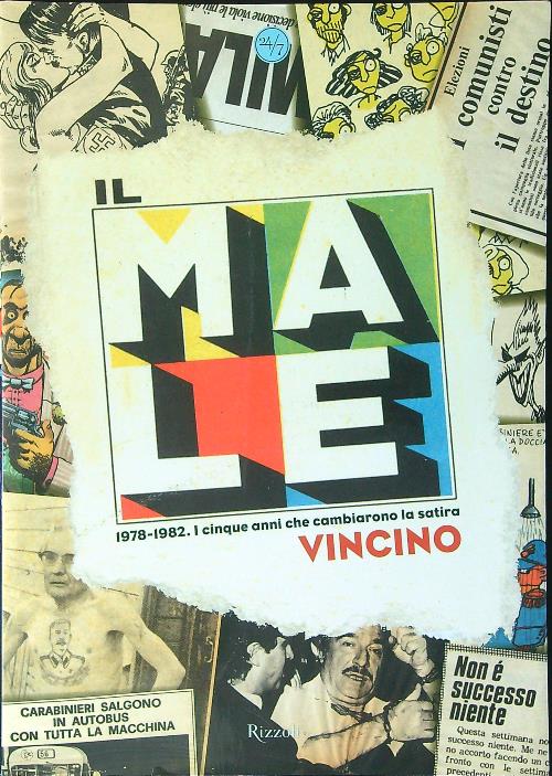 Il male