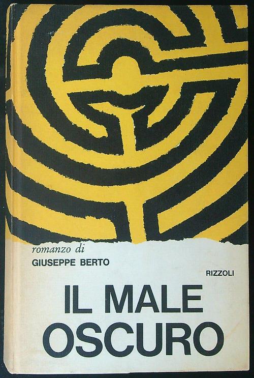 Il male oscuro
