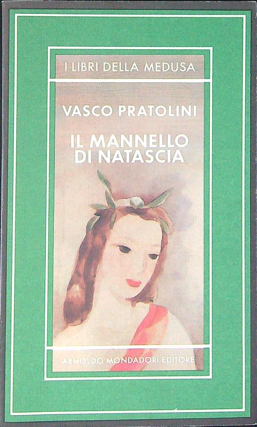 Il mannello di Natascia