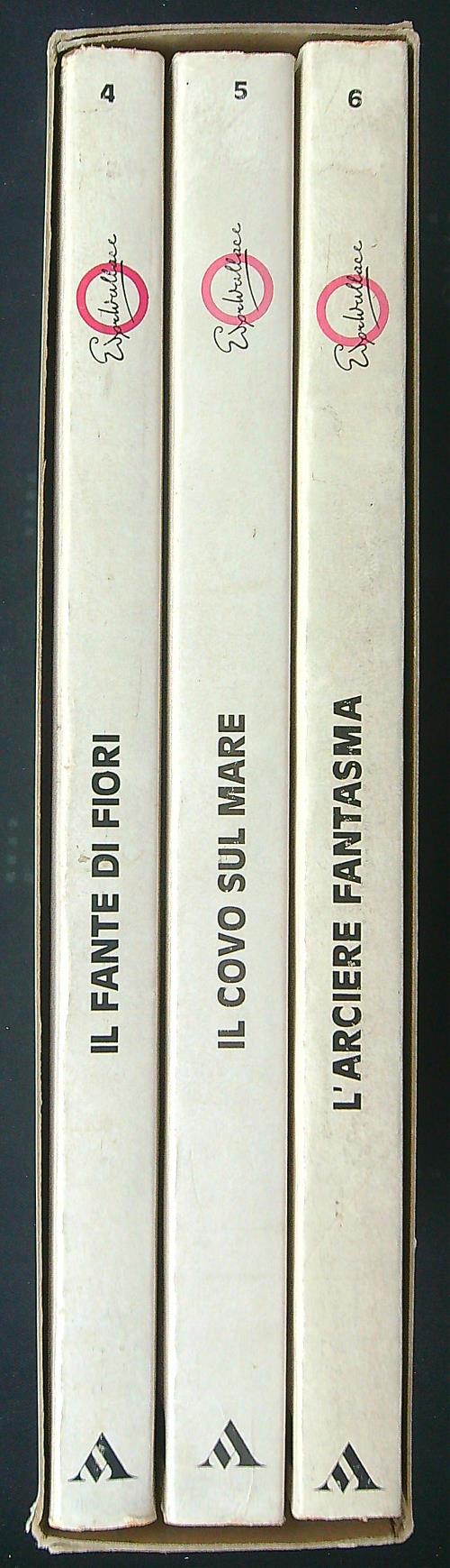 Il meglio di Edgar Wallace 3 vv