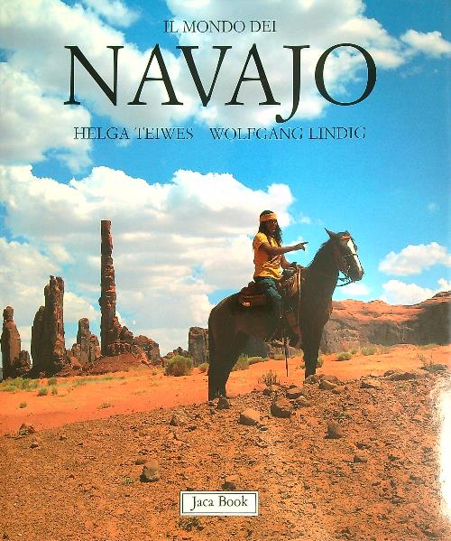 Il mondo dei navajo