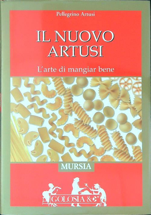 Il nuovo Artusi