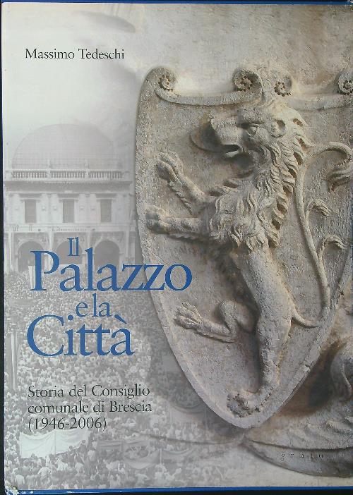 Il palazzo e la citta'