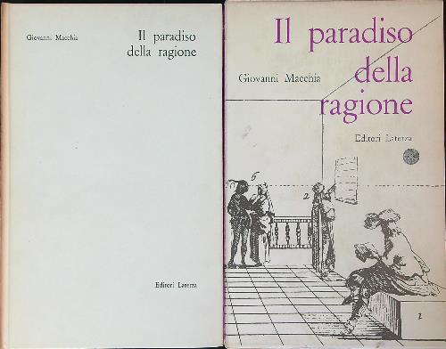 Il paradiso della ragione